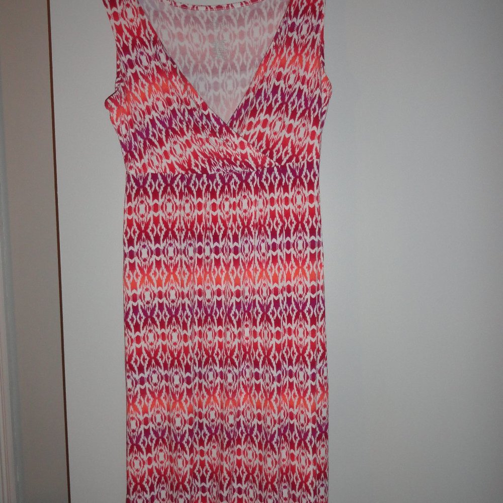 St. John's Bay dress